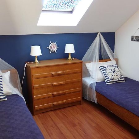 Vodice Family Apartment Εξωτερικό φωτογραφία