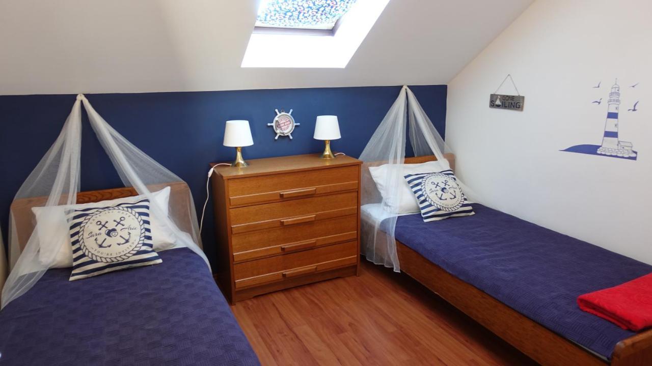 Vodice Family Apartment Εξωτερικό φωτογραφία