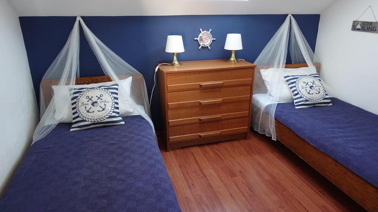 Vodice Family Apartment Εξωτερικό φωτογραφία