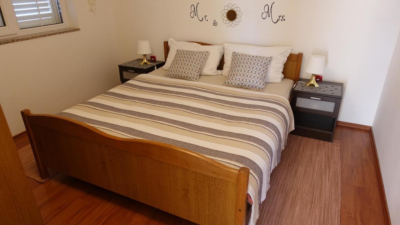 Vodice Family Apartment Εξωτερικό φωτογραφία