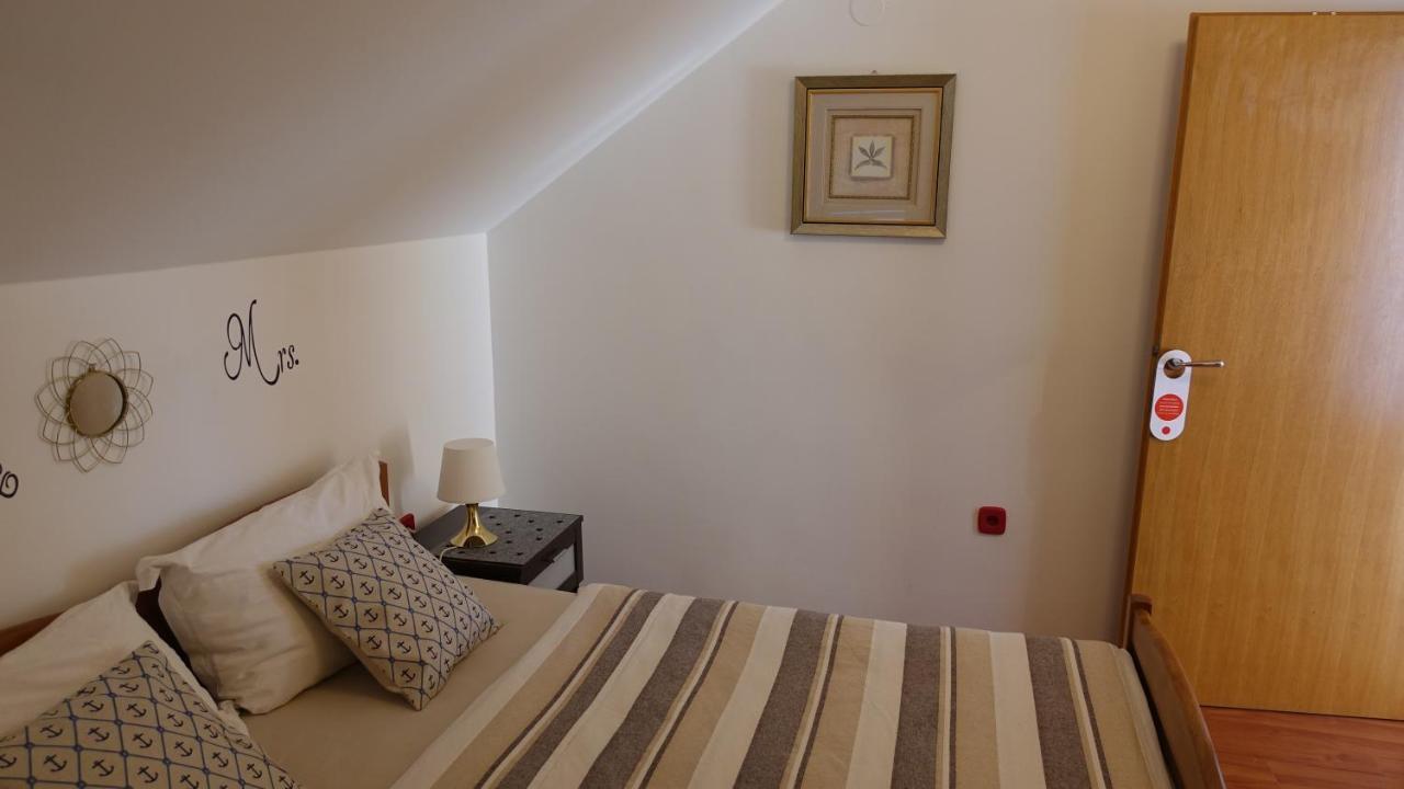 Vodice Family Apartment Εξωτερικό φωτογραφία