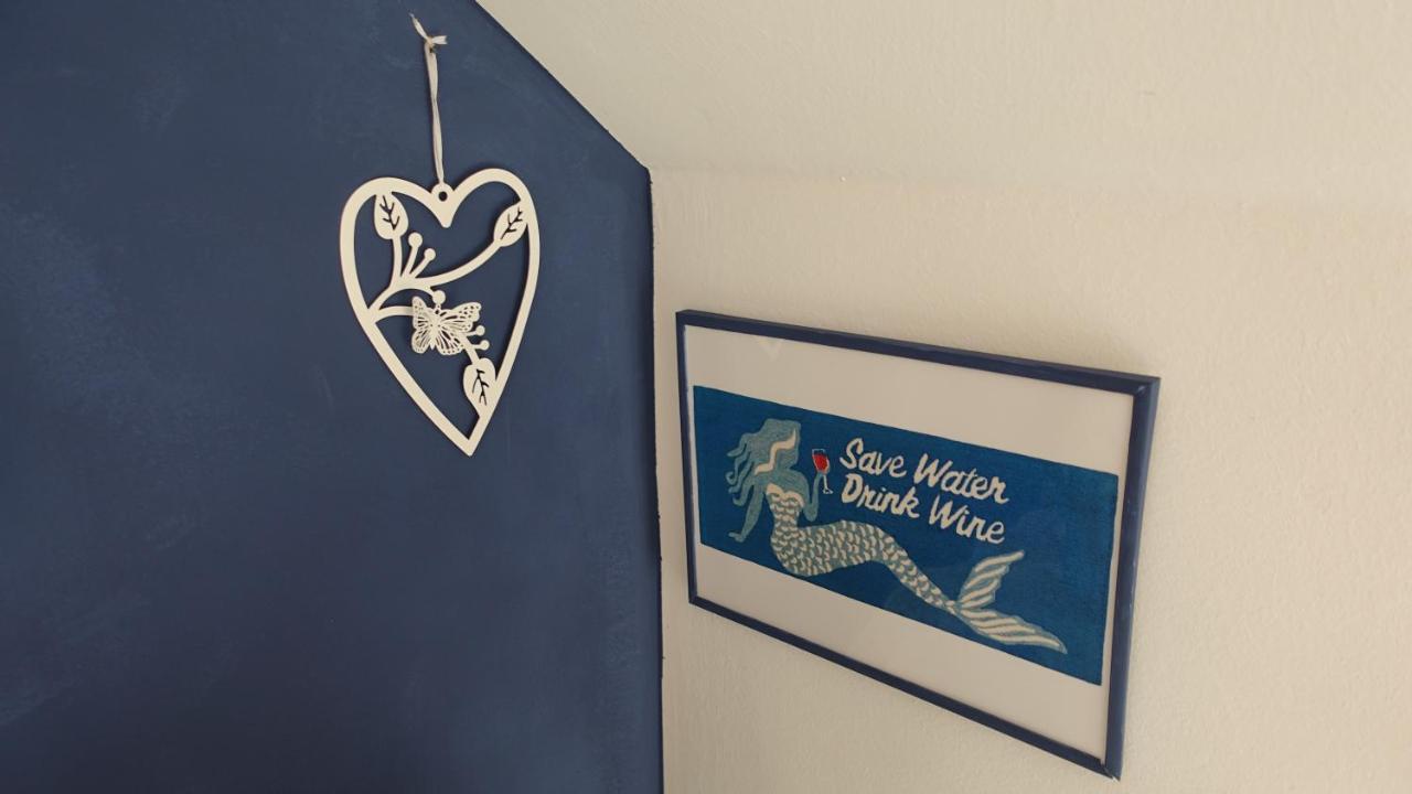 Vodice Family Apartment Εξωτερικό φωτογραφία