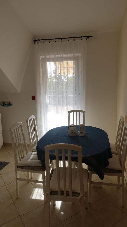 Vodice Family Apartment Εξωτερικό φωτογραφία