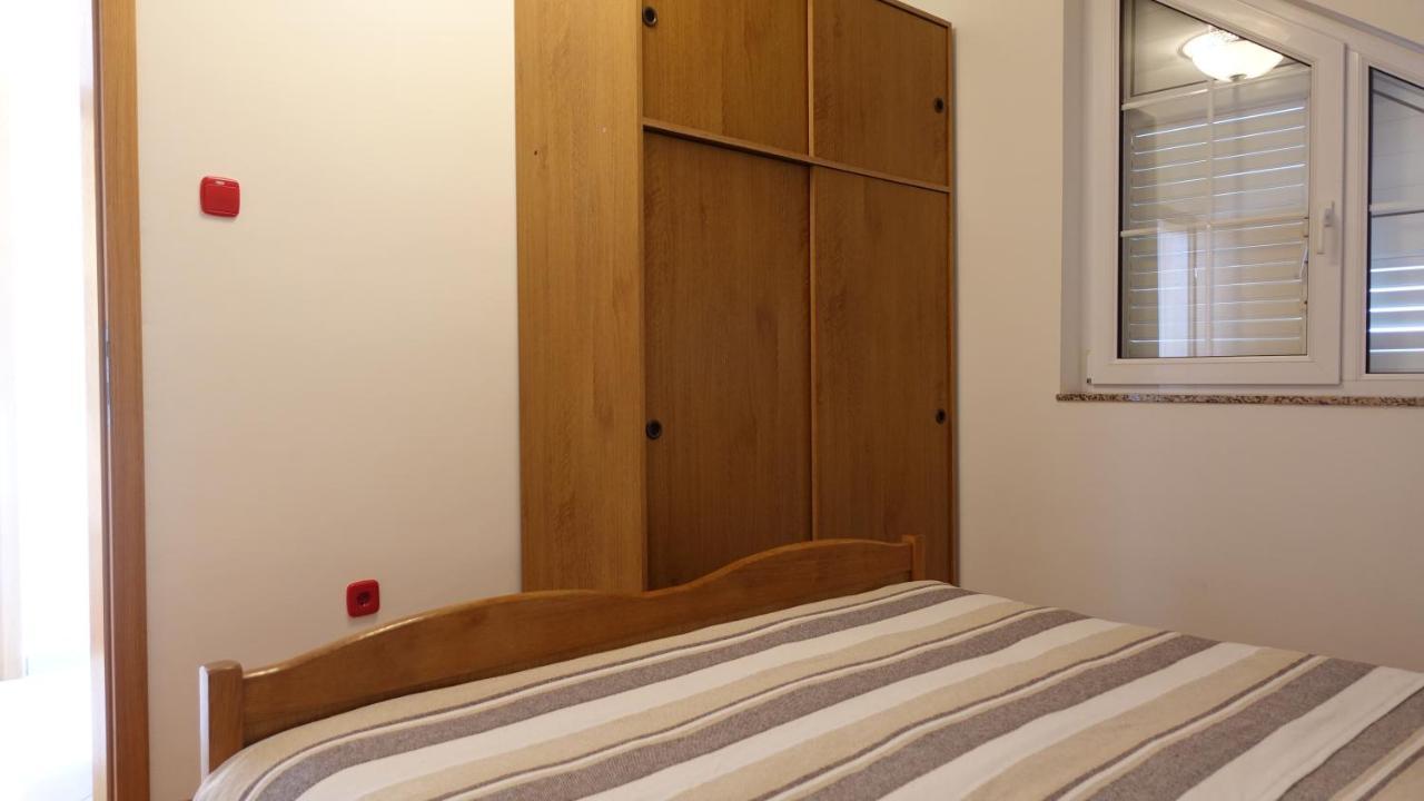 Vodice Family Apartment Εξωτερικό φωτογραφία