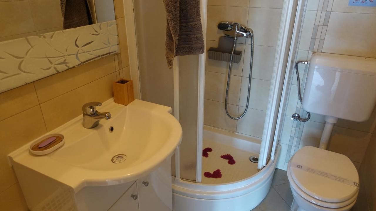 Vodice Family Apartment Εξωτερικό φωτογραφία