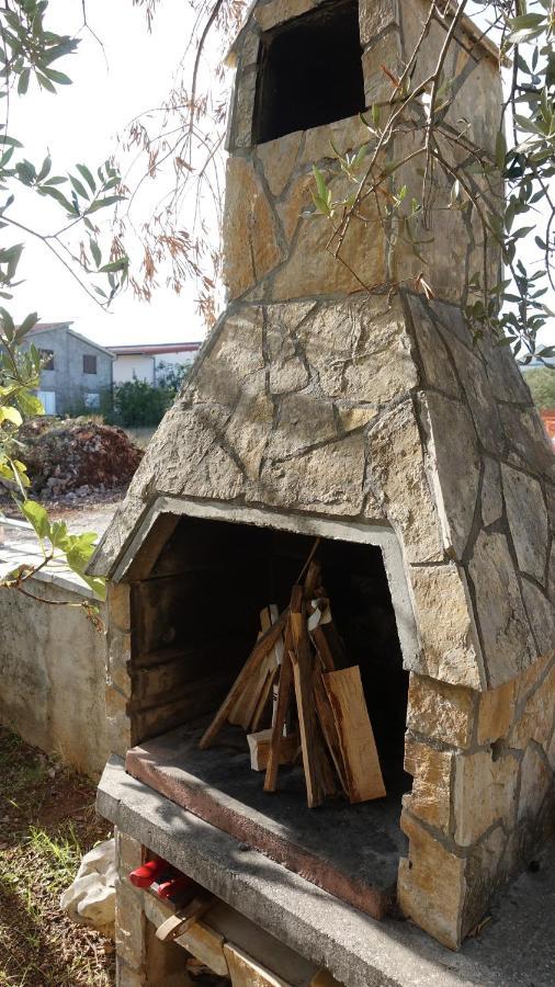 Vodice Family Apartment Εξωτερικό φωτογραφία