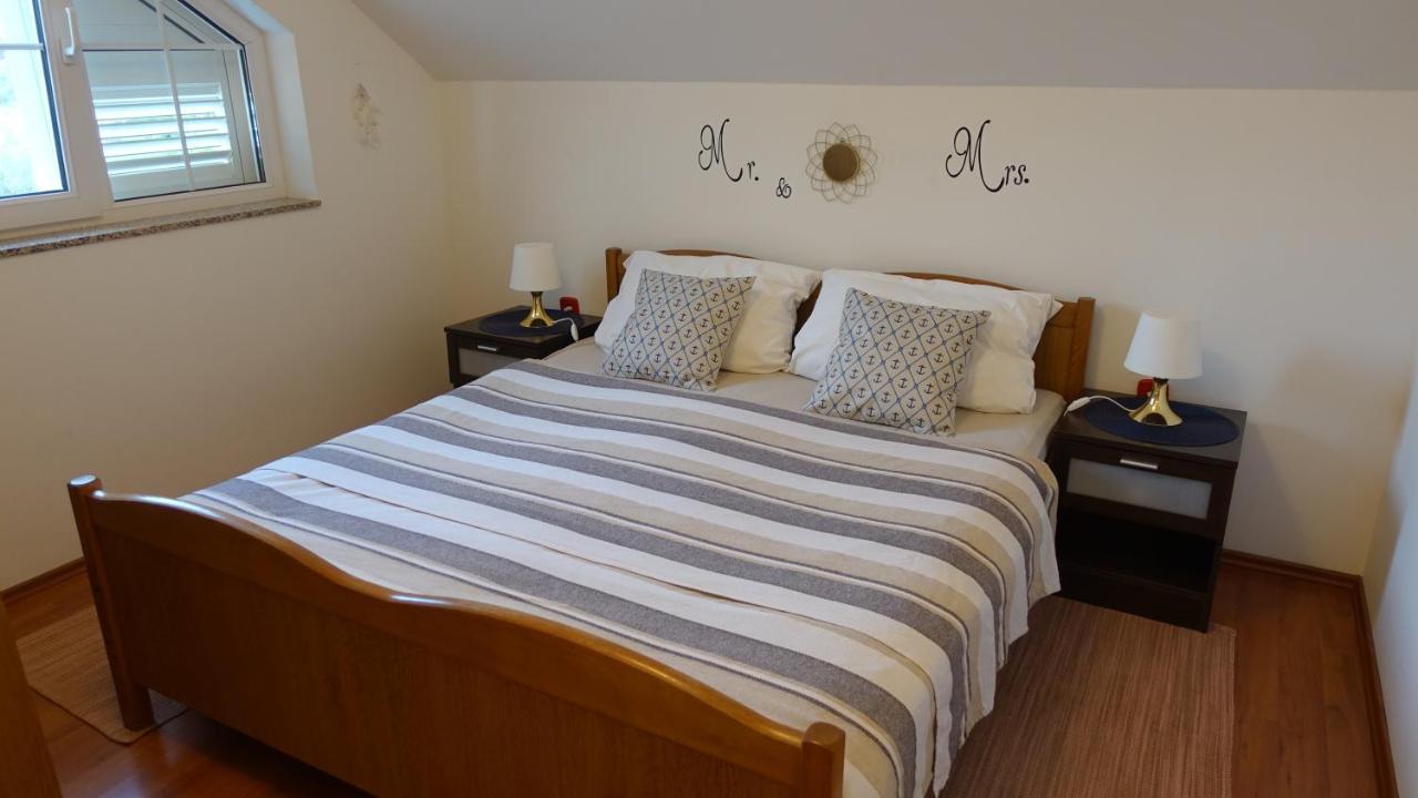 Vodice Family Apartment Εξωτερικό φωτογραφία