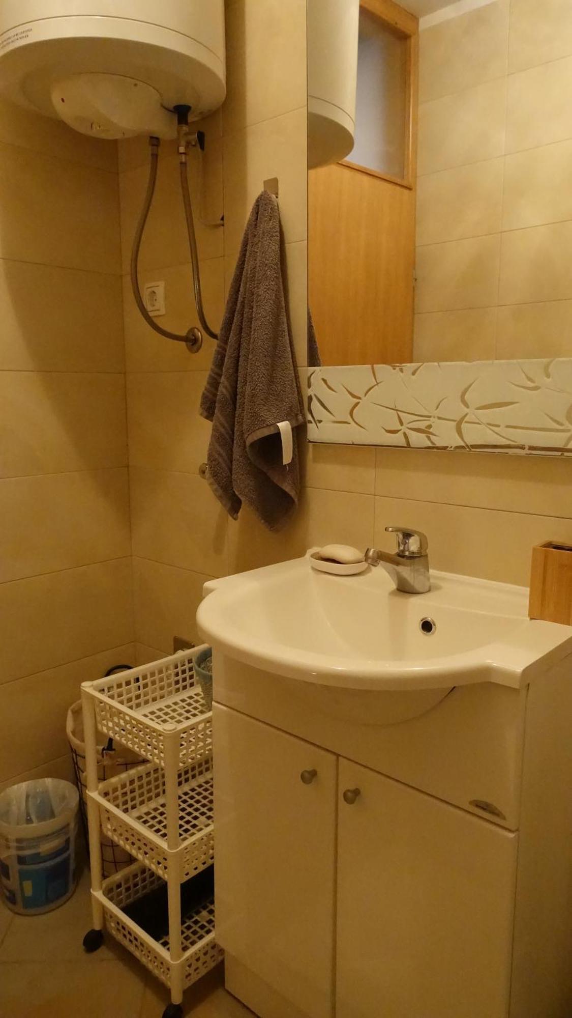 Vodice Family Apartment Εξωτερικό φωτογραφία