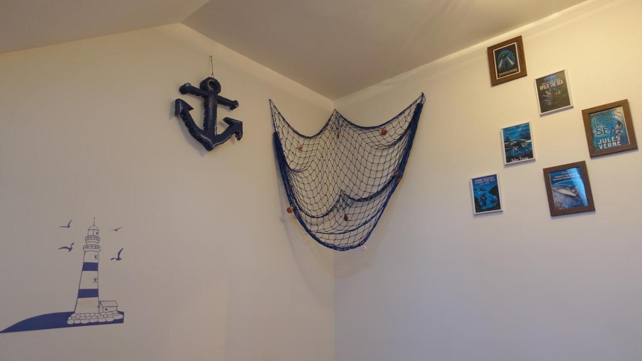 Vodice Family Apartment Εξωτερικό φωτογραφία