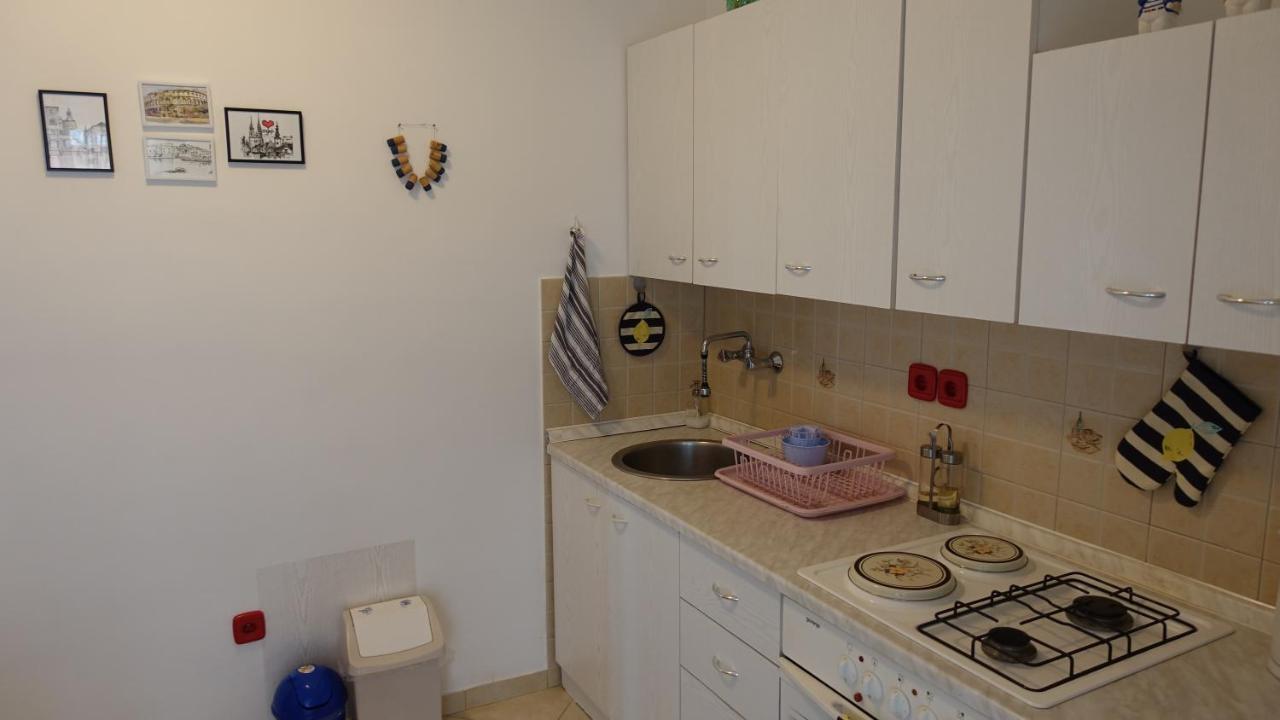 Vodice Family Apartment Εξωτερικό φωτογραφία