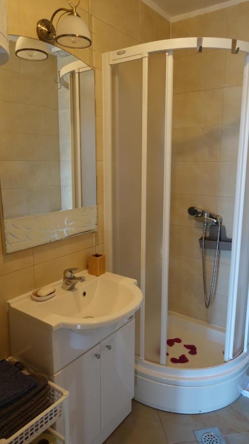 Vodice Family Apartment Εξωτερικό φωτογραφία