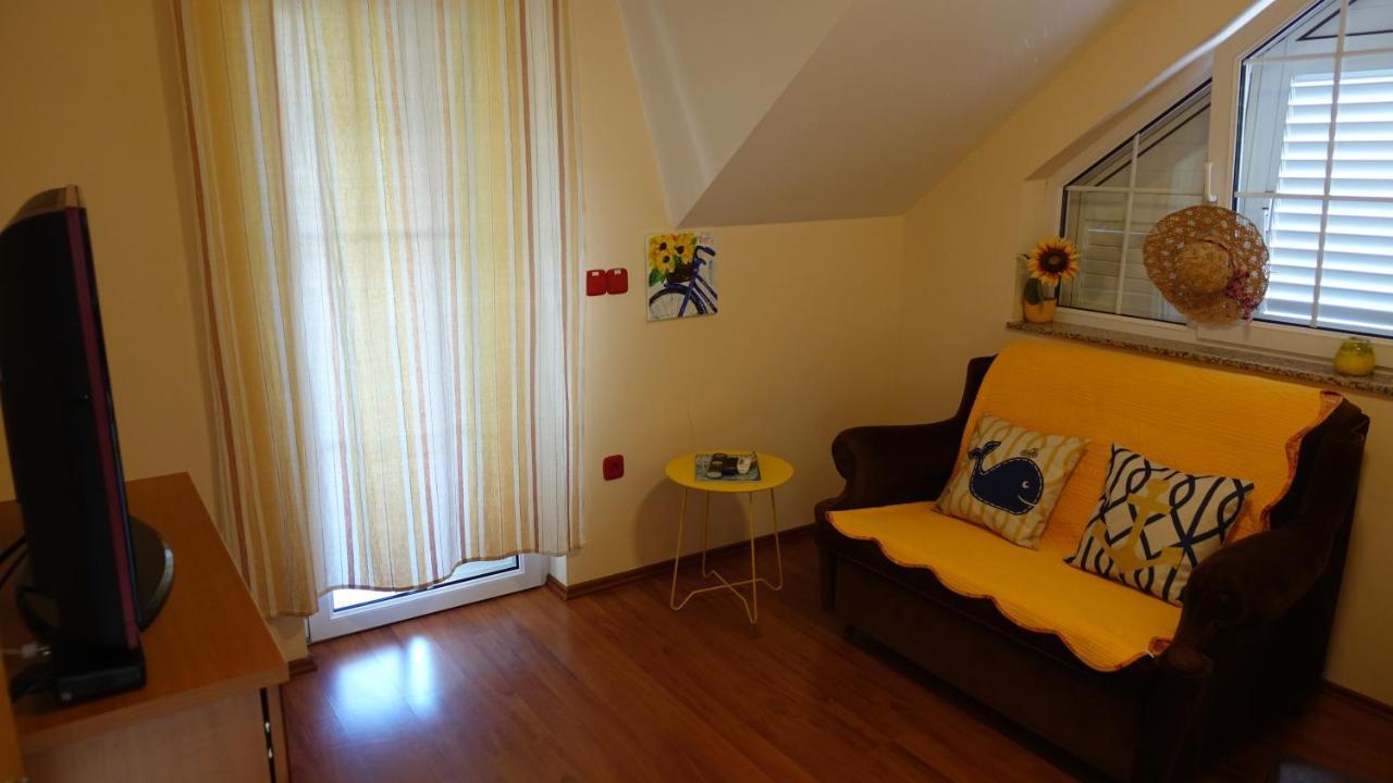 Vodice Family Apartment Εξωτερικό φωτογραφία