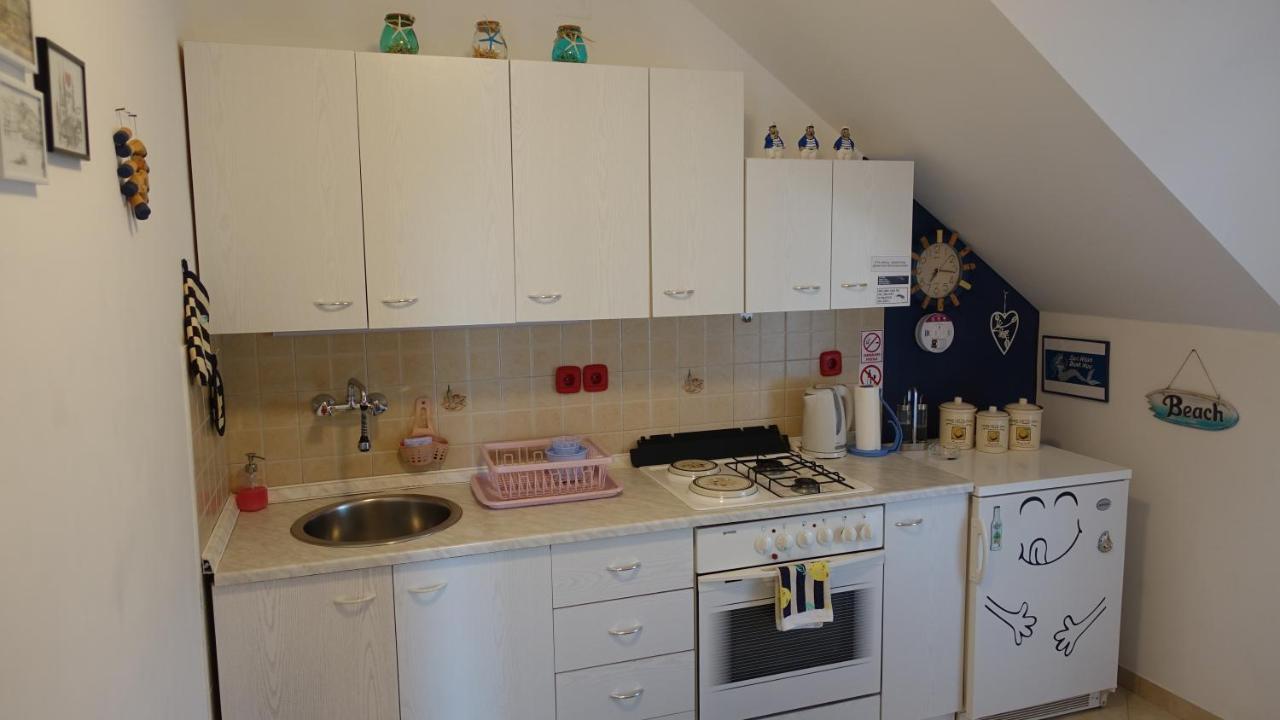 Vodice Family Apartment Εξωτερικό φωτογραφία