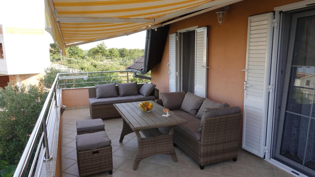 Vodice Family Apartment Εξωτερικό φωτογραφία