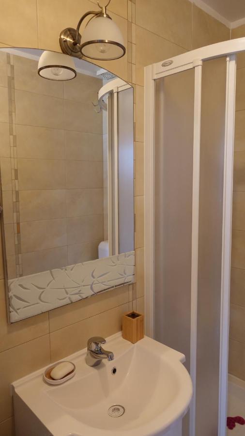 Vodice Family Apartment Εξωτερικό φωτογραφία