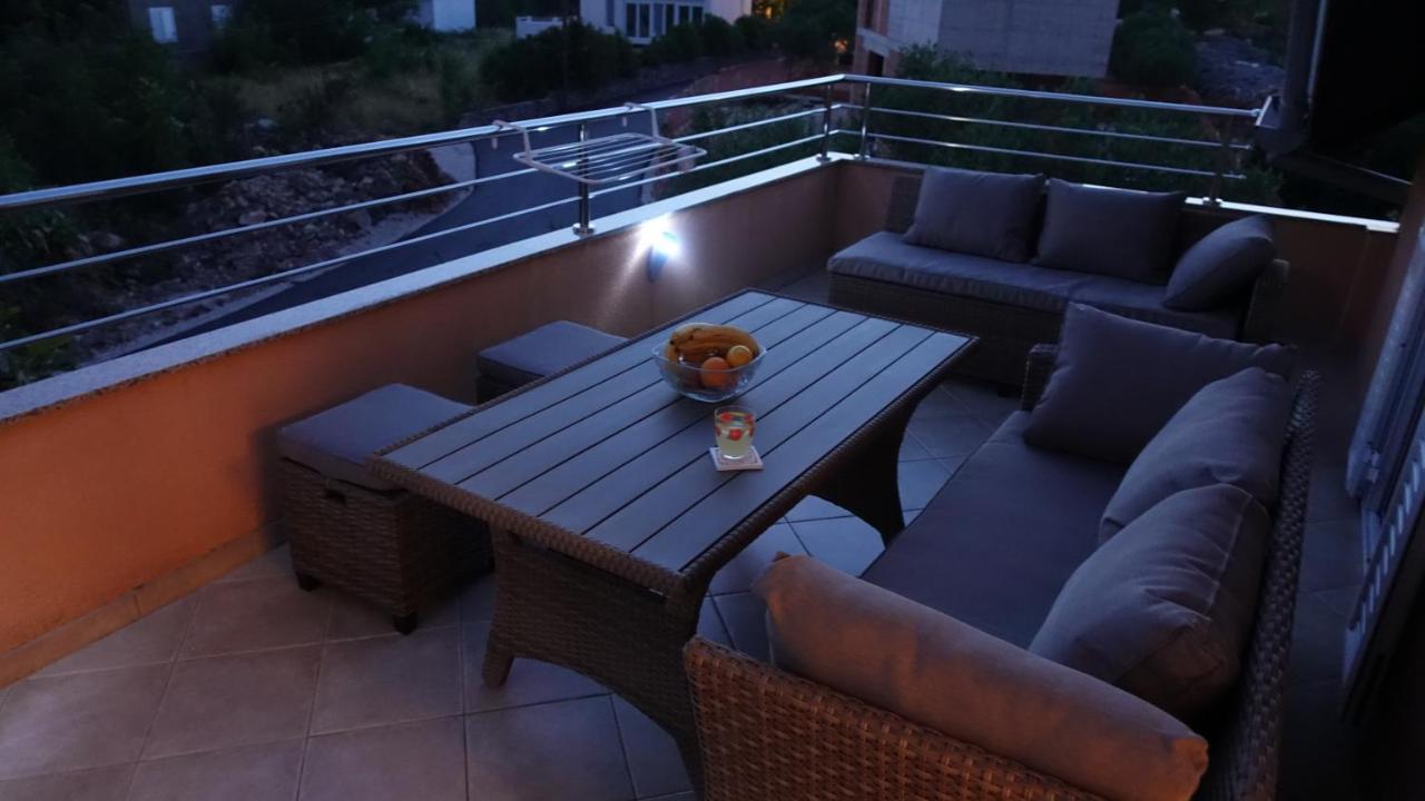 Vodice Family Apartment Εξωτερικό φωτογραφία