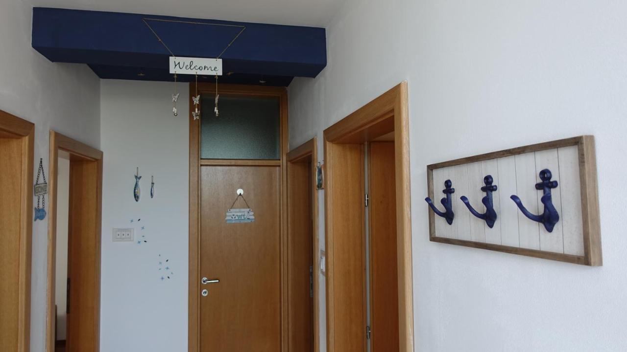 Vodice Family Apartment Εξωτερικό φωτογραφία