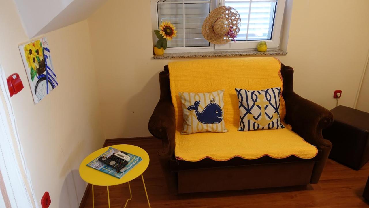 Vodice Family Apartment Εξωτερικό φωτογραφία