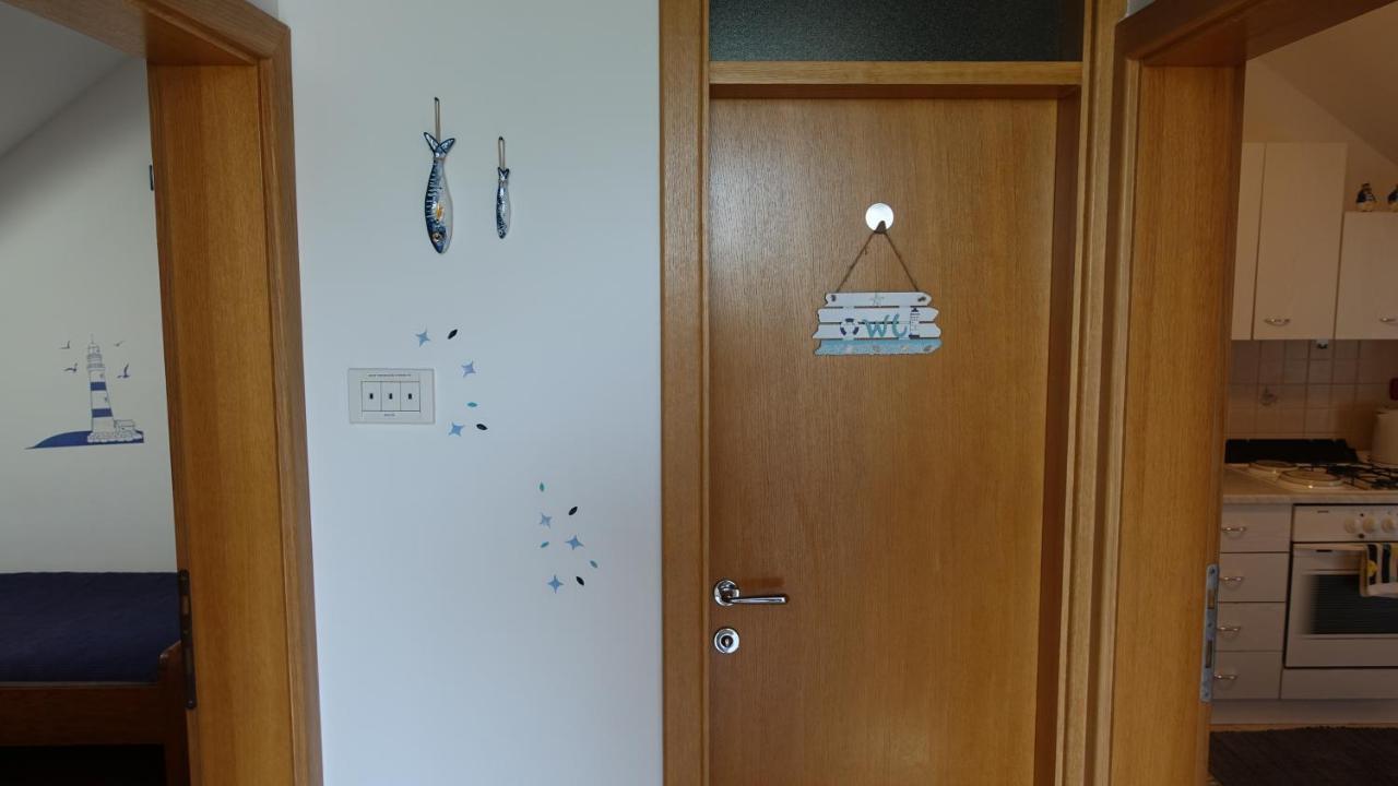 Vodice Family Apartment Εξωτερικό φωτογραφία