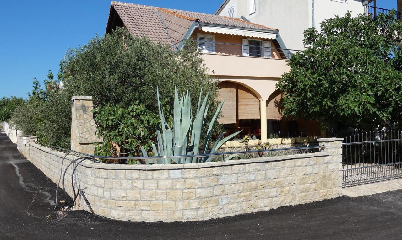Vodice Family Apartment Εξωτερικό φωτογραφία