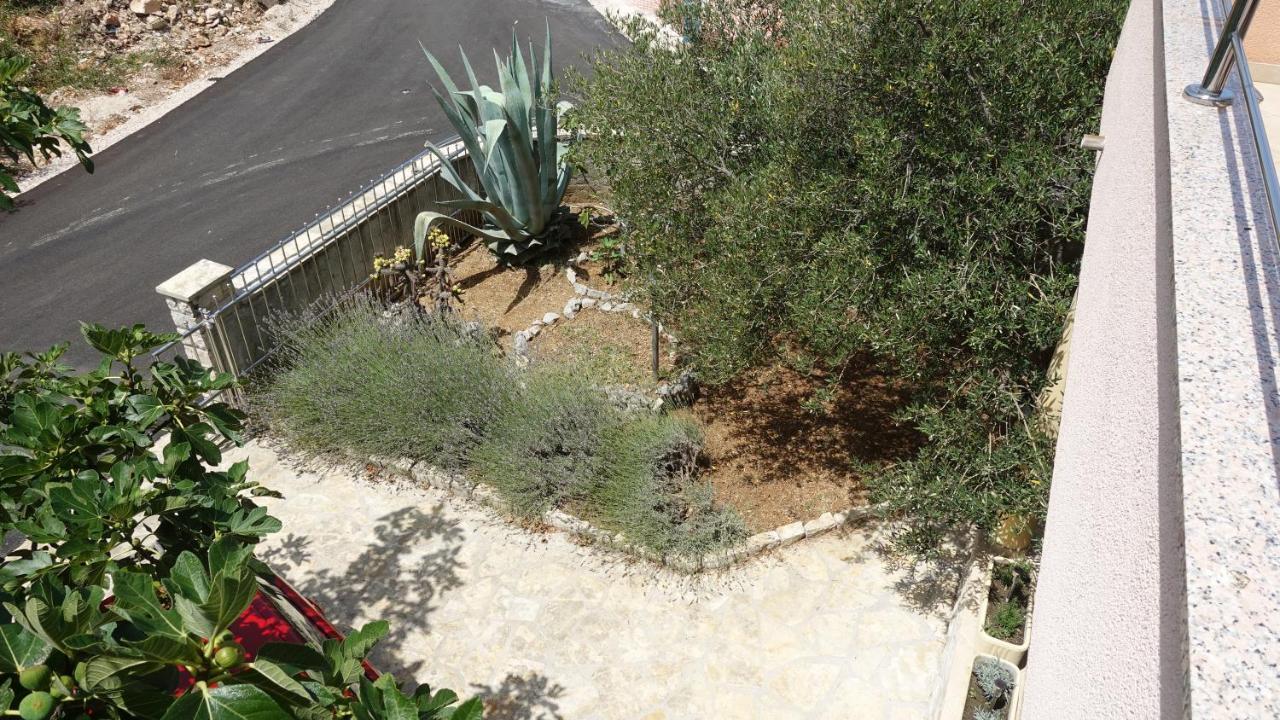 Vodice Family Apartment Εξωτερικό φωτογραφία