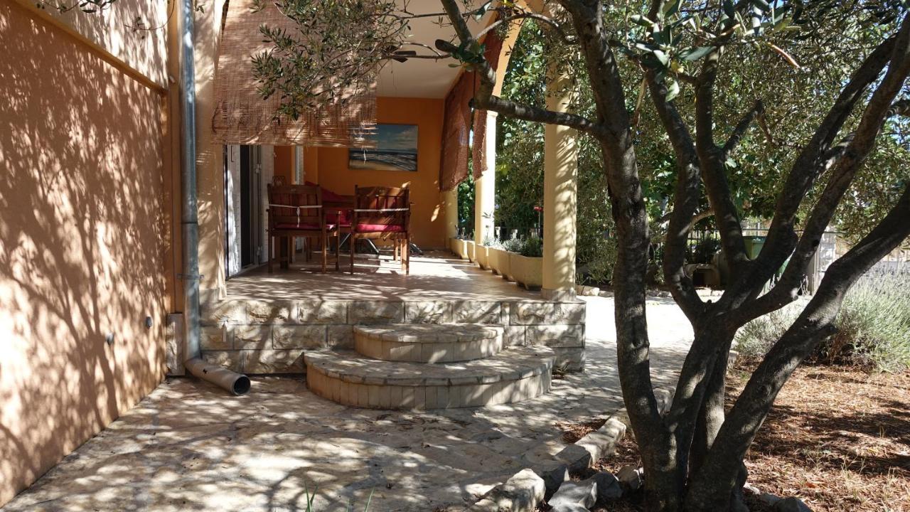Vodice Family Apartment Εξωτερικό φωτογραφία