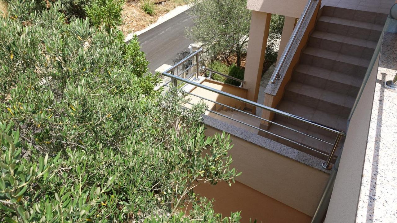 Vodice Family Apartment Εξωτερικό φωτογραφία