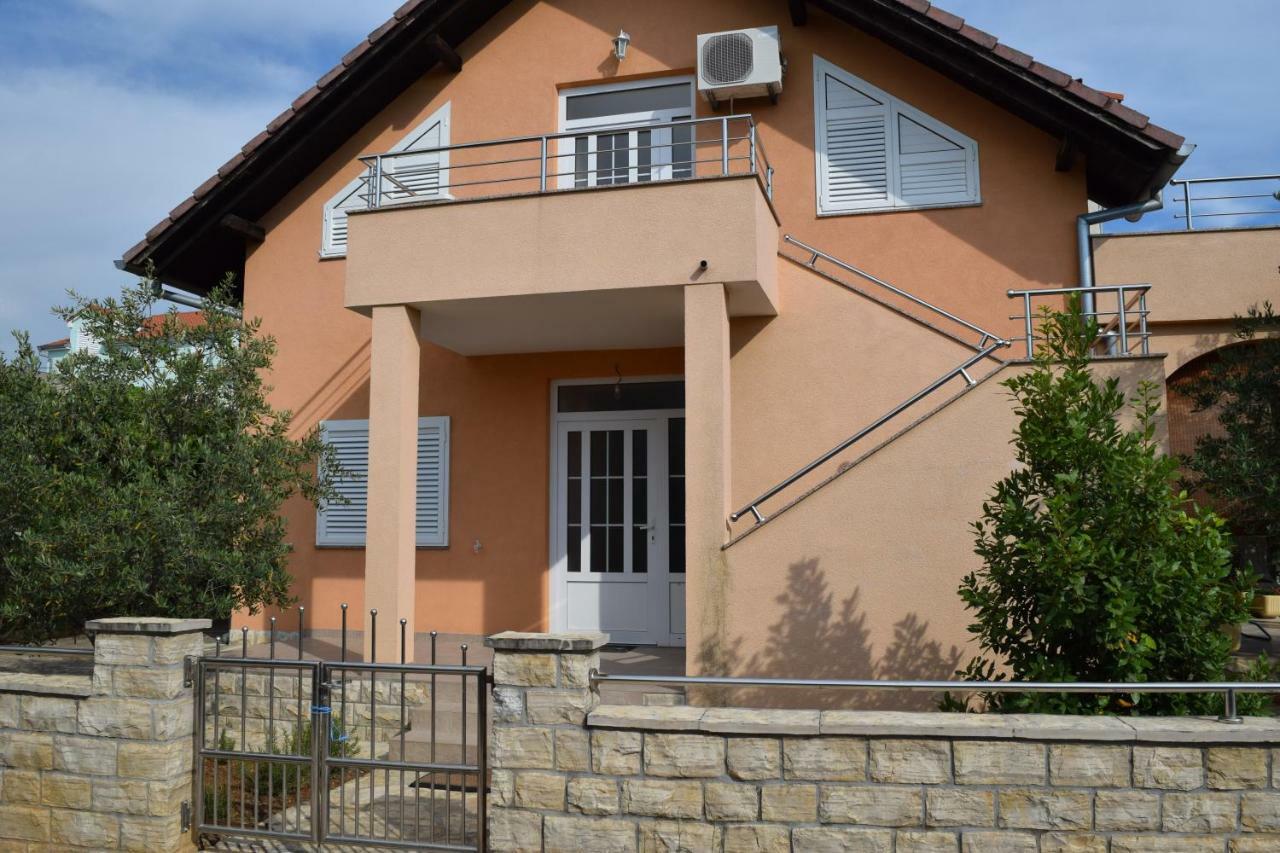 Vodice Family Apartment Εξωτερικό φωτογραφία