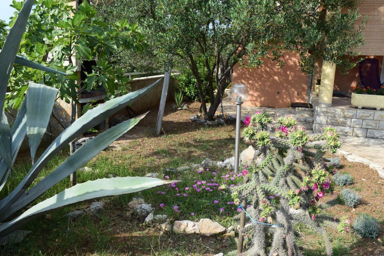 Vodice Family Apartment Εξωτερικό φωτογραφία